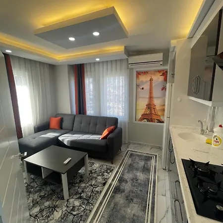 Roxapart Aparthotel