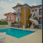 Roxapart Apartahotel