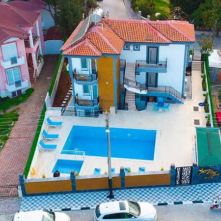 Roxapart Апарт-отель *