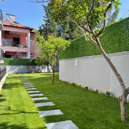 Roxapart Апарт-отель