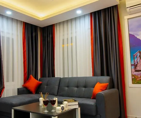 Roxapart Kemer
