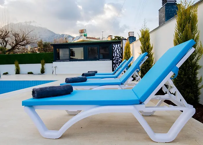 Aparthotel Roxapart *