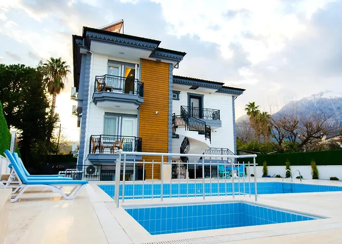 Roxapart Kemer