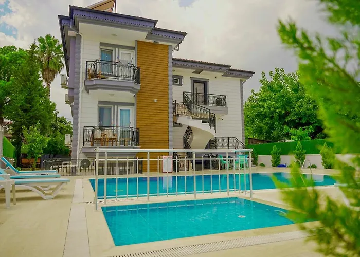 Roxapart Aparthotel *