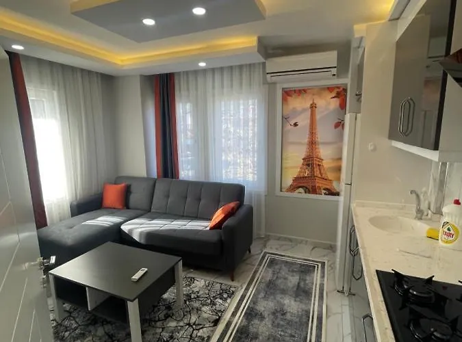 Roxapart Aparthotel