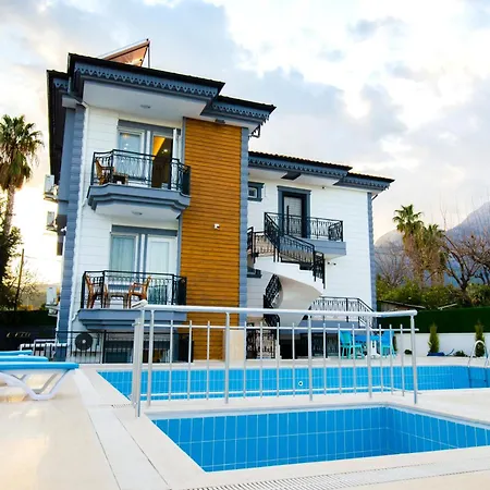 Roxapart Kemer