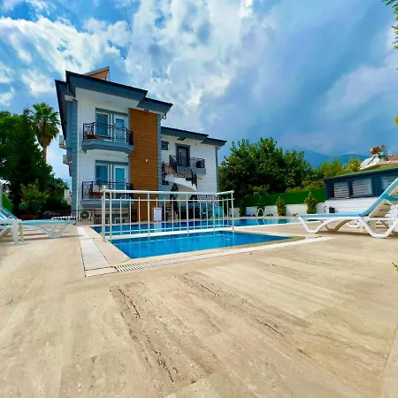 Roxapart Kemer