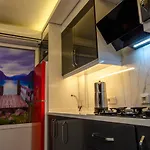 Hotel de apartamente Roxapart Kemer