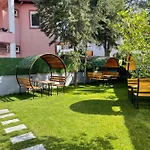 Hotel de apartamente Roxapart Kemer