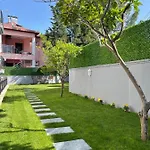 Roxapart Hotel de apartamente