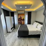 Hotel de apartamente Roxapart Kemer